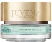 Juvena Skin Specialists Moisture Plus Gel Mask Masker 75 ml