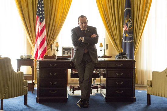 Elvis & Nixon (DVD)