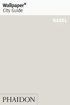 Basel 2007 Wallpaper* City Guide