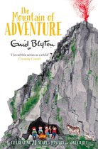 The Adventure Series 5 - The Mountain of Adventure
