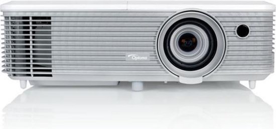 Optoma EH400+