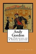 Andy Gordon