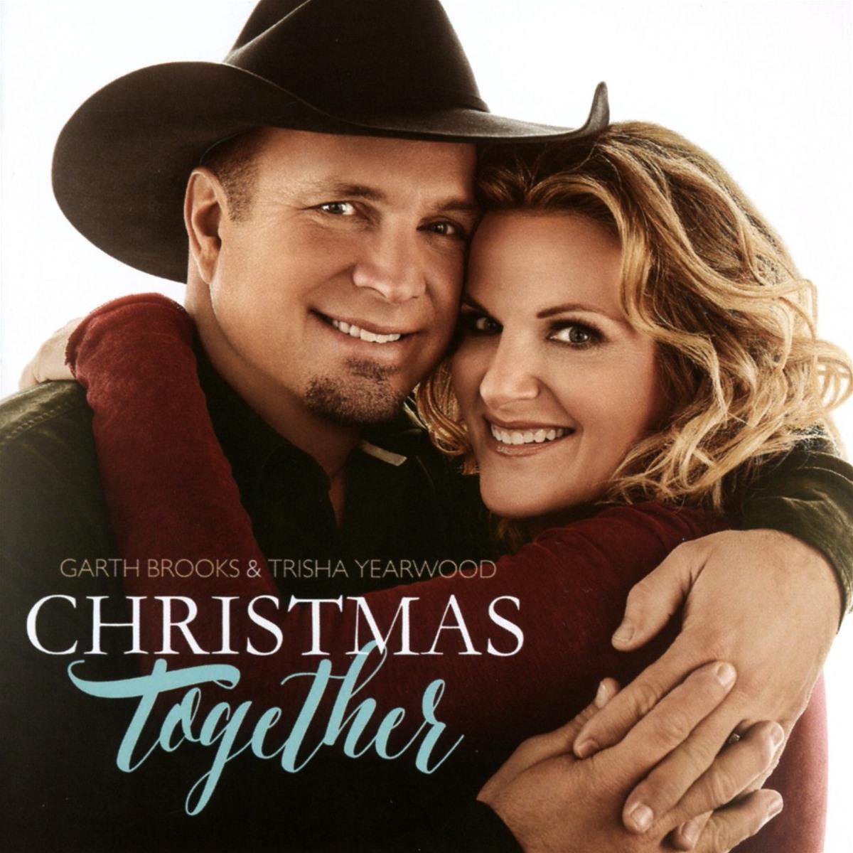 Christmas Together, Garth Brooks CD (album) Muziek