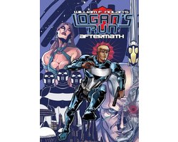 Logan's Run- Logan's Run