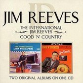 The International Jim Reeves/