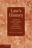 Law'S History