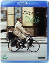 Mon Oncle
