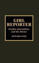 Girl Reporter