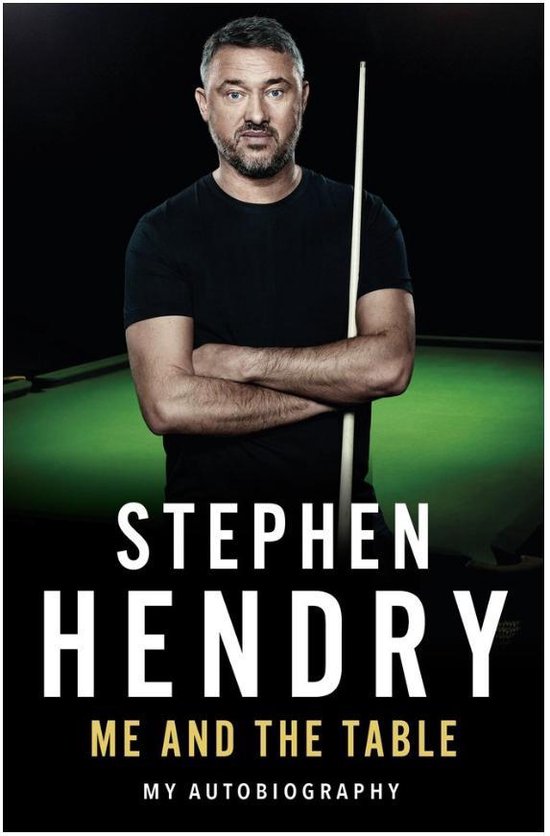 Me and the Table - cover