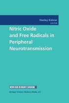 Nitric Oxide and Free Radicals in Peripheral Neurotransmission