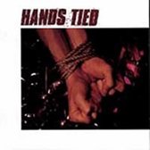 Hands Tied - Hands Tied (5" CD Single)
