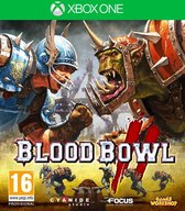 Blood Bowl 2  Xbox One