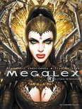 Megalex 3 - Le Cœur de Kavatah