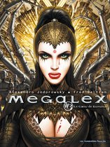 Megalex 3 - Le Cœur de Kavatah