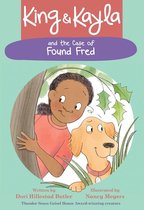 King & Kayla 5 - King & Kayla and the Case of Found Fred