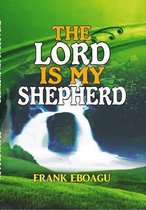 Omslag THE LORD IS MY SHEPHERD