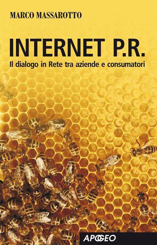 Web marketing 43 - Internet P.R. - cover