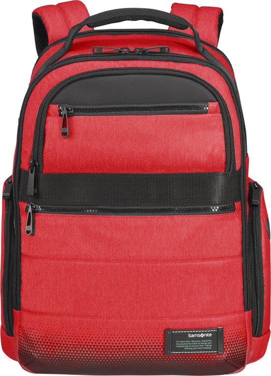 Samsonite Laptoprugzak Cityvibe 2.0 Laptop Backpack 14.1 inch Lava