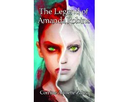 The Legend of Amanda Robins