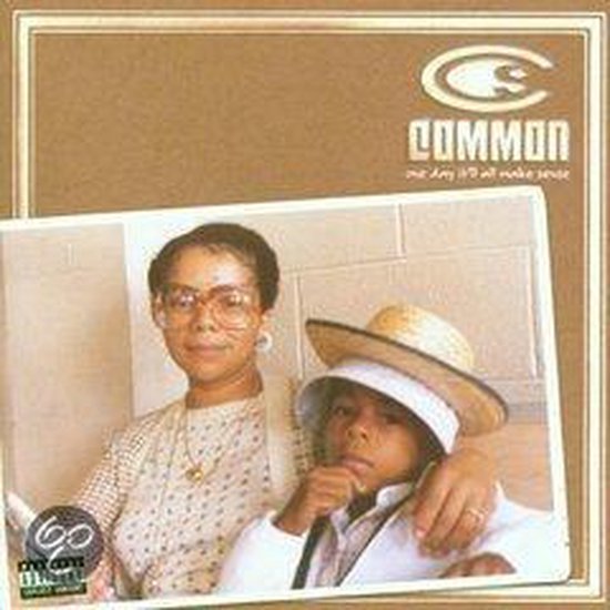 One Day It Ll All Make Sense