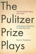 The Pulitzer Prize Plays