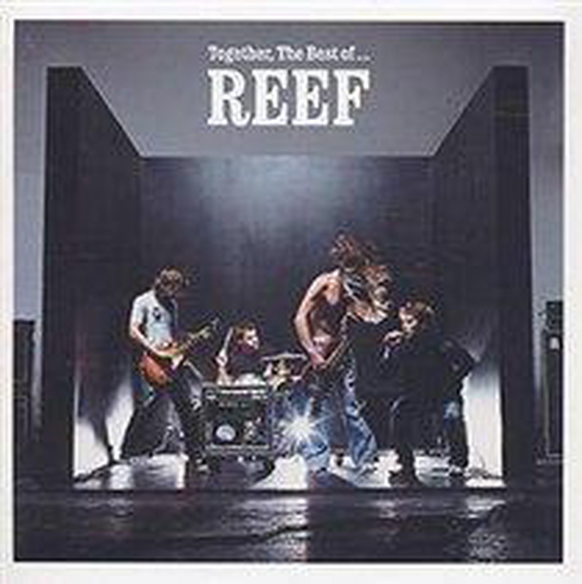 Together The Best Of Reef