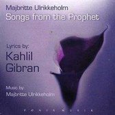 Songs From The Prophet
