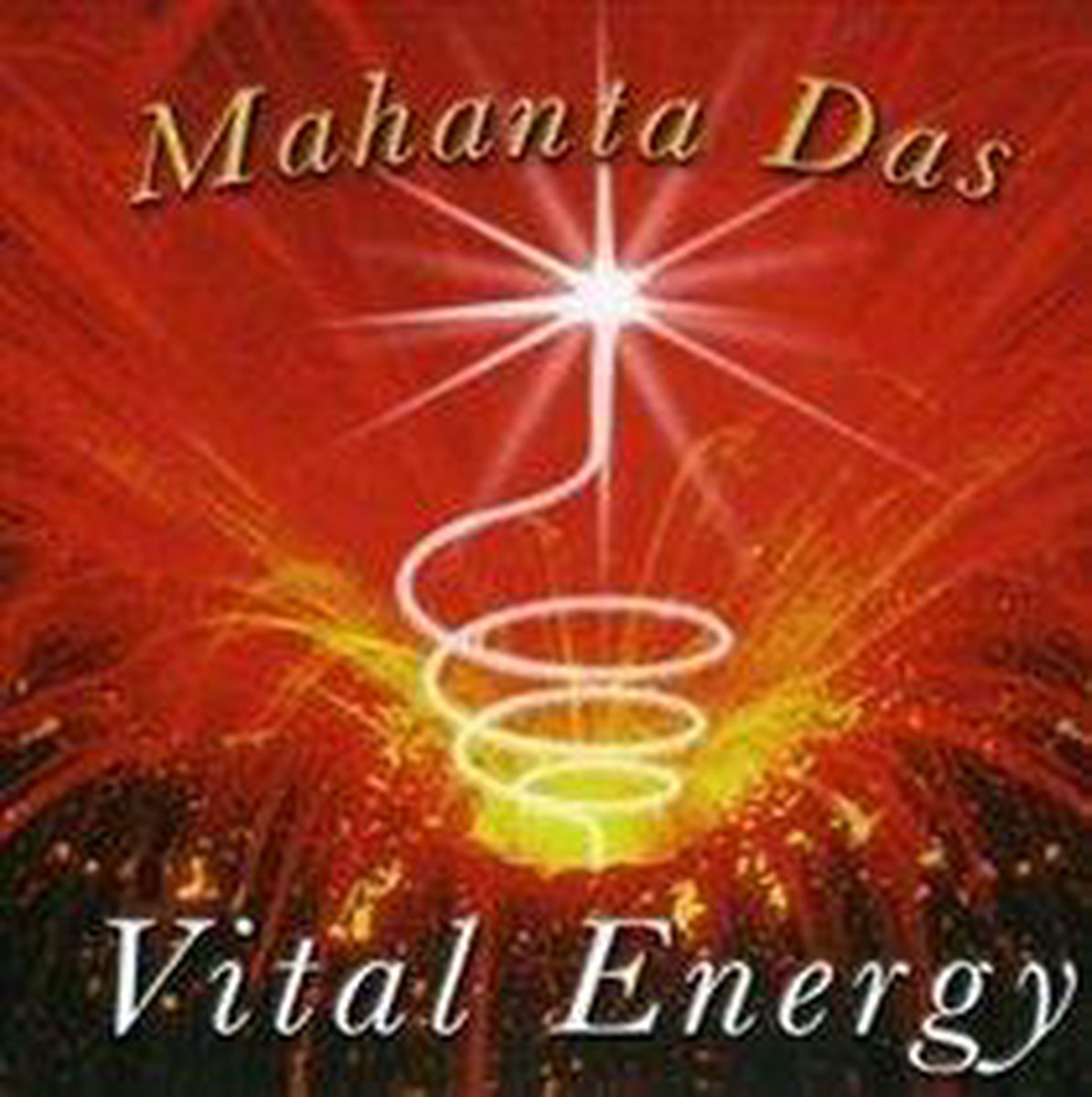 Vital Energy