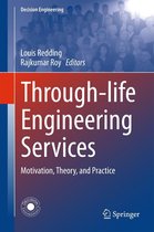 Decision Engineering - Through-life Engineering Services