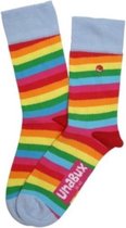 Unabux - Rainbow - Unisex - maat 41-46