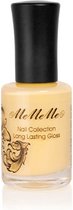 MeMeMe Cosmetics Long Lasting Nail Gloss Lyrical