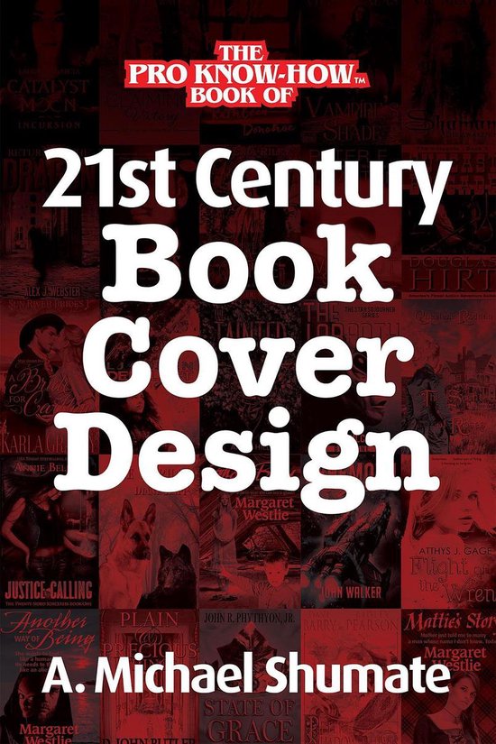 21st Century Book Cover Design - cover