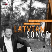 Latvian Songs