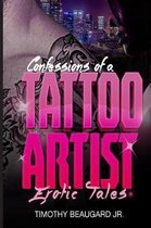 Confessions of a Tattoo Artist