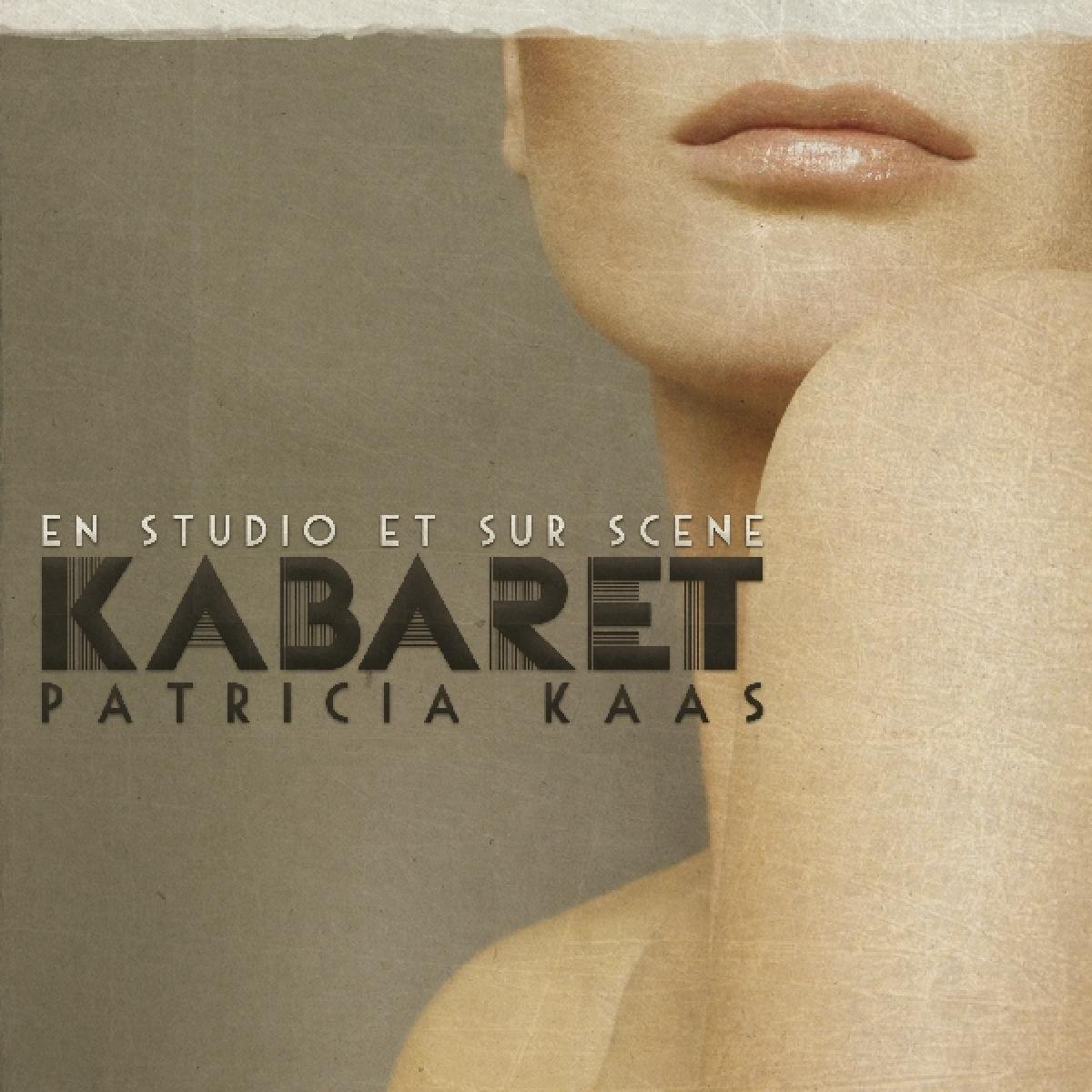 Kabaret: Live &Amp; Studio