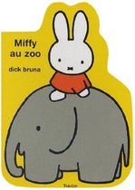 Miffy Au Zoo