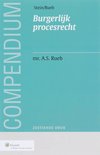Compendium Van Het Burgerlijk Procesrecht