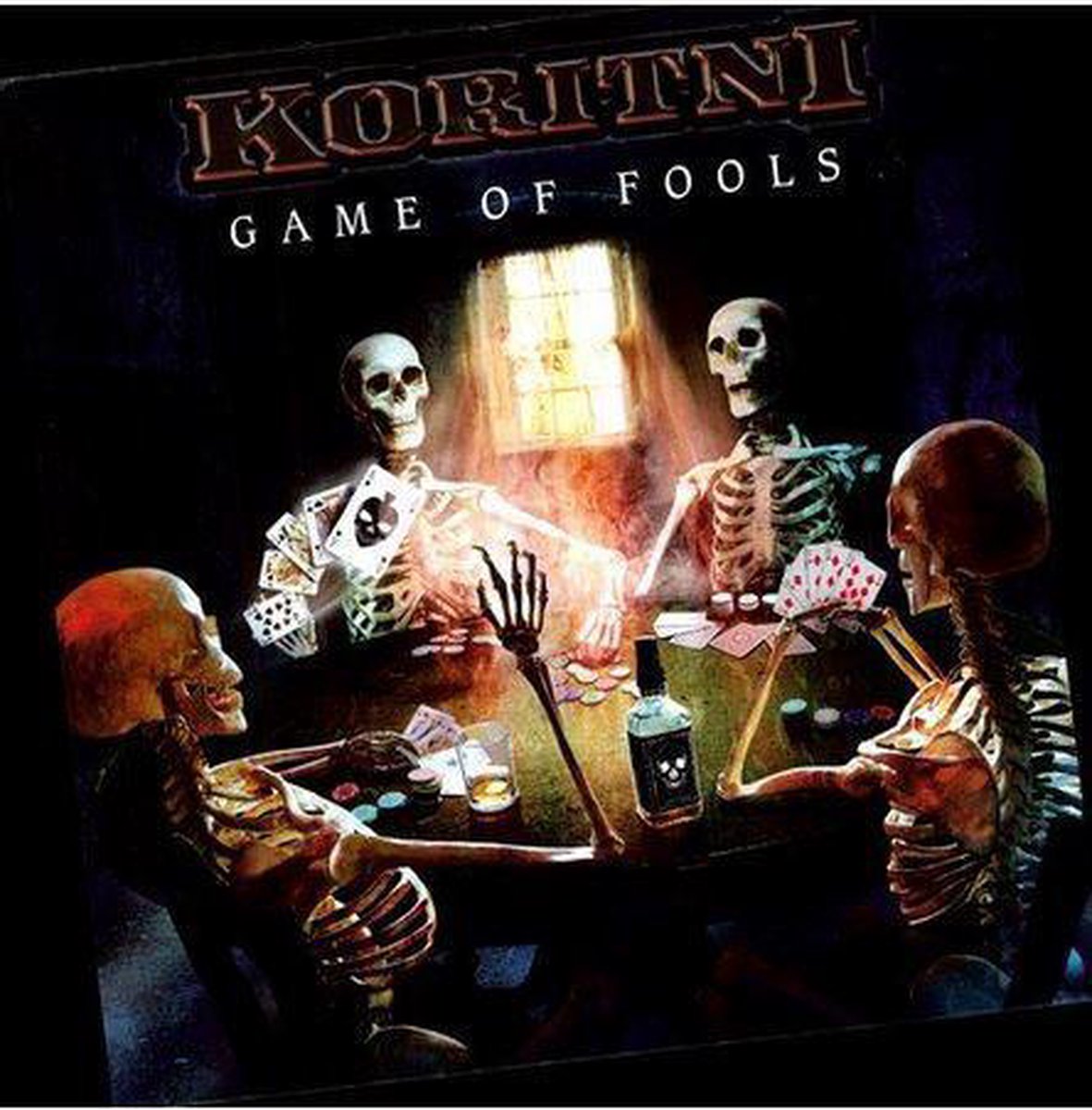 Game Of Fools