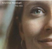 Kristine Heeboll - Trio Mio (CD)