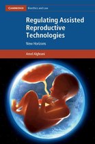 Cambridge Bioethics and Law - Regulating Assisted Reproductive Technologies