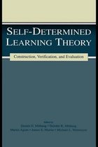 Self-Determined Learning Theory