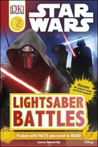 DK Readers 2 - Star Wars Lightsaber Battles