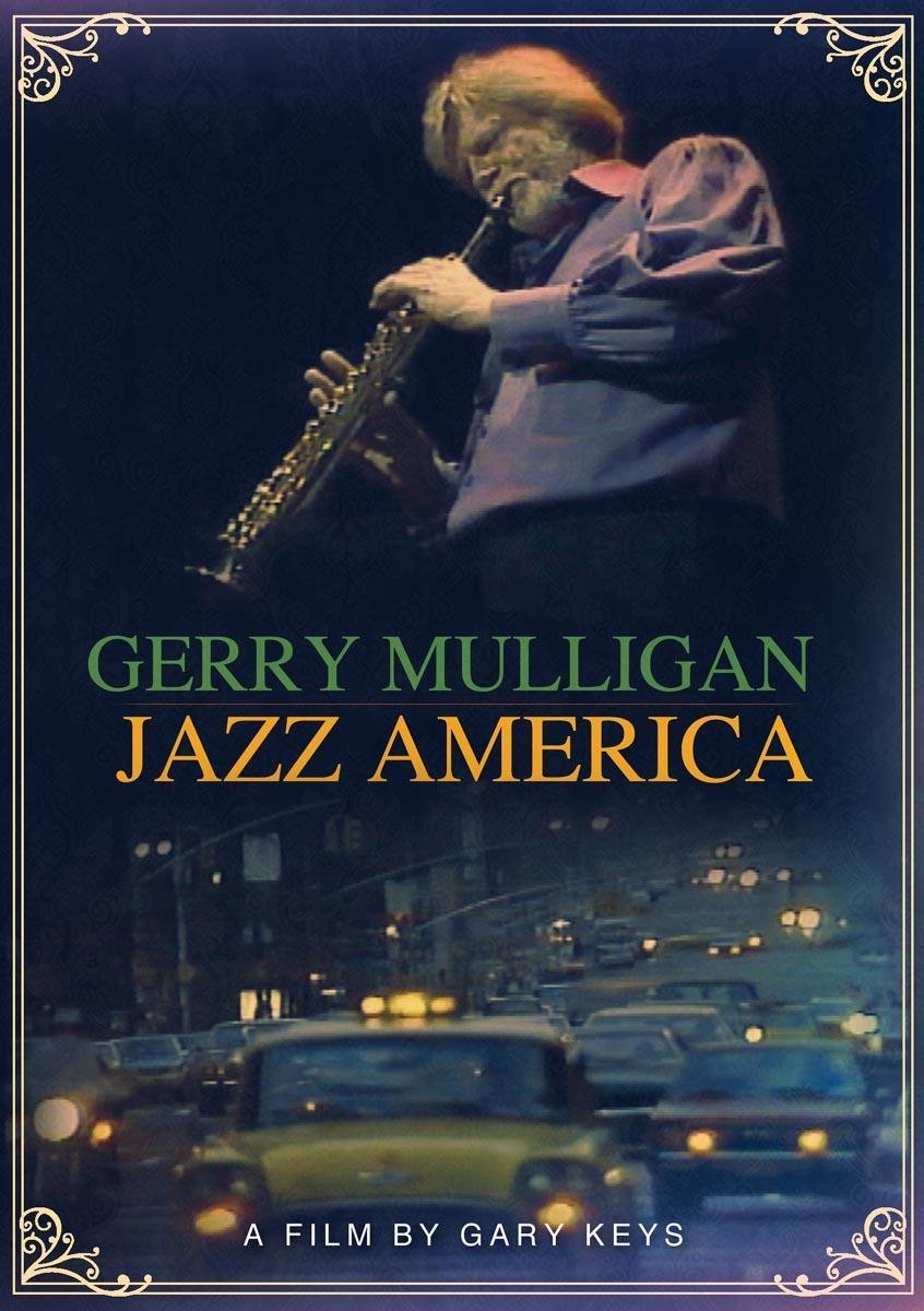 Jazz America (DVD)