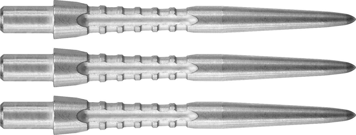 Target Storm Surge Dart Points Arctic