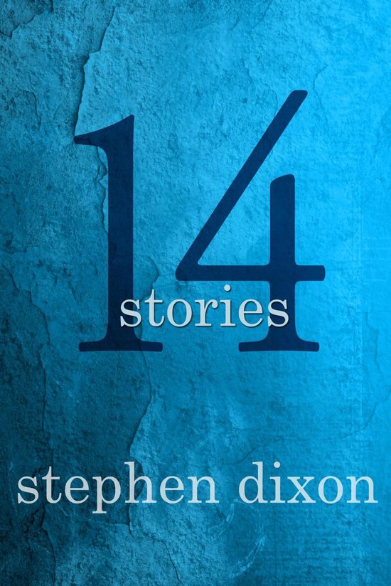 14 Stories - cover