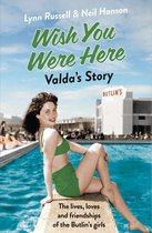 Individual stories from WISH YOU WERE HERE! 4 - Valda’s Story (Individual stories from WISH YOU WERE HERE!, Book 4)