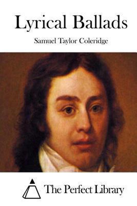 Lyrical Ballads - cover