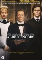 Albert Nobbs (DVD)