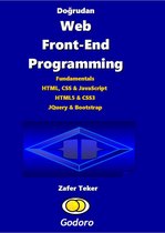 Doğrudan Web Front-End Programming