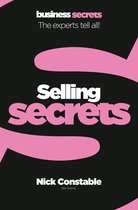 Collins Business Secrets - Selling (Collins Business Secrets)